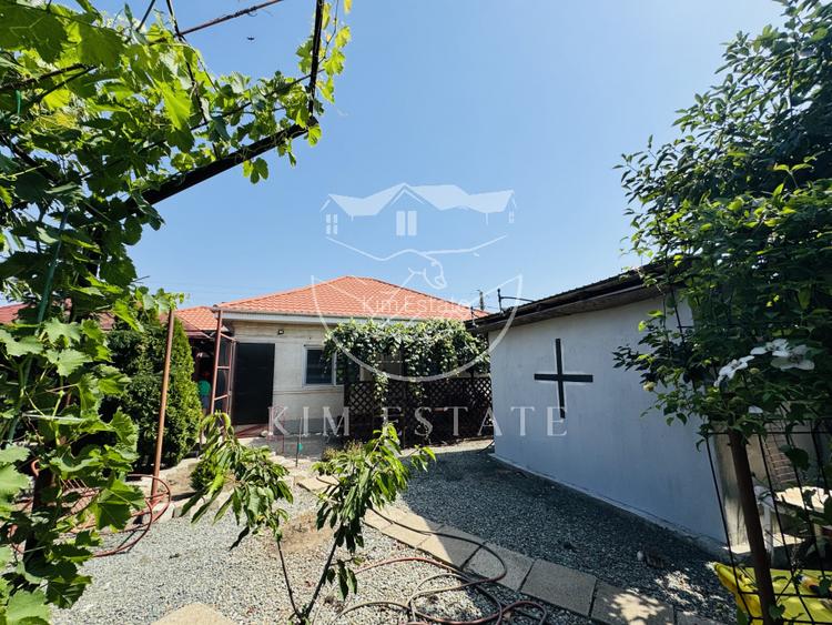 Casa 5 camere Tuzla si teren 900 mp - 19