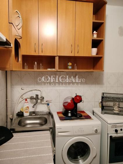 Apartament 1 Camera | 25 Mp | Logie | Modern | Zorilor Rapsodiei - 3