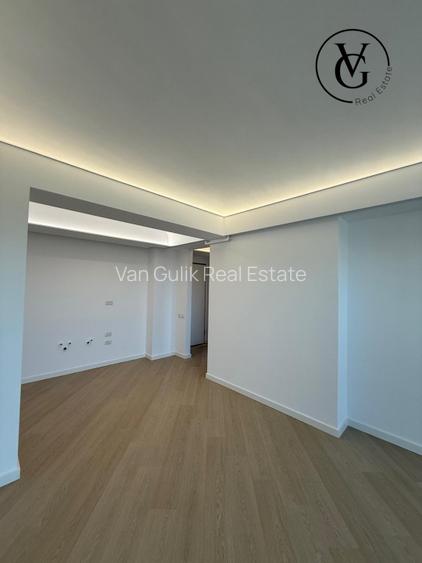 Apartament 2 Camere Cortina North | Pipera - 6