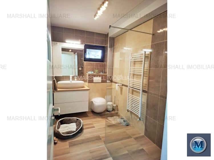 Vila cu 5 camere de vanzare in Paulesti, 295 mp #16599 - 9