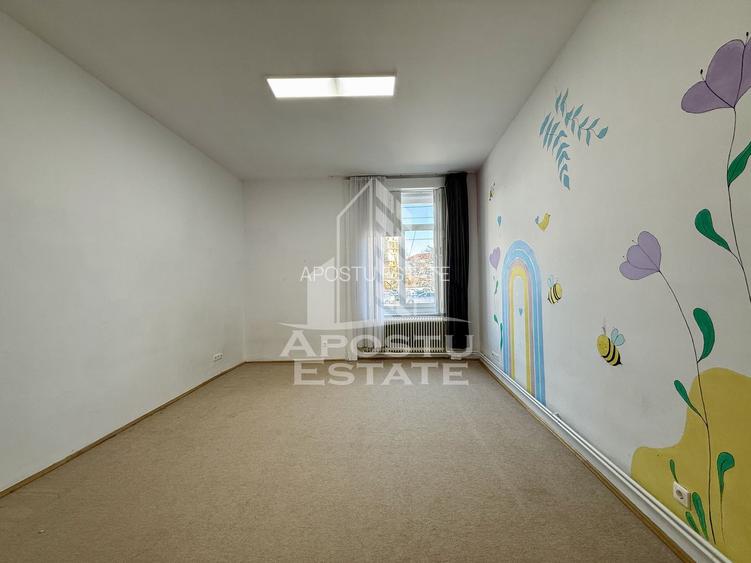 Casa individuala versatila, teren 411mp, zona Lunei - 8