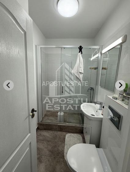 Apartament 1 cameră , renovat , Central - 4