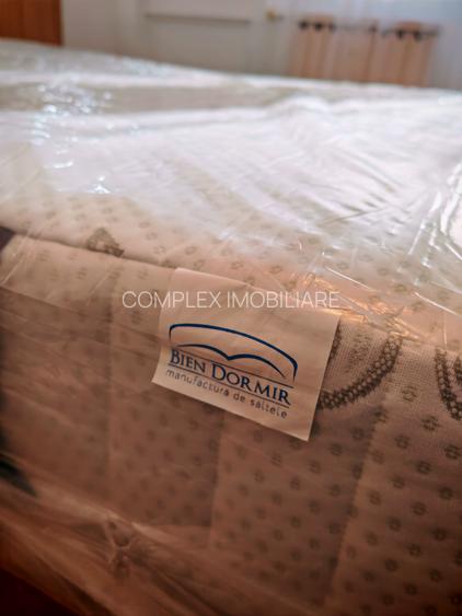 Nerva Traian | Metr.Timpuri Noi | Apartament decomandat zugravit acum, anvelopat - 6