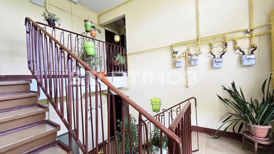 Apartament mobilat Astra - 35