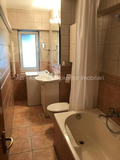 Unirii-Decebal-Rond Piata Alba Iulia,apartament 2 camere de inchiriat - 18