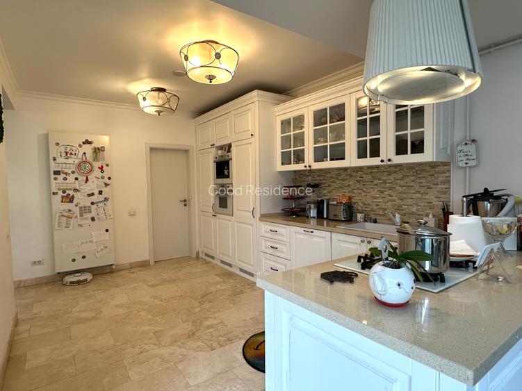 Vilă UNICAT: Eleganța arhitecturii neo-românești - 15