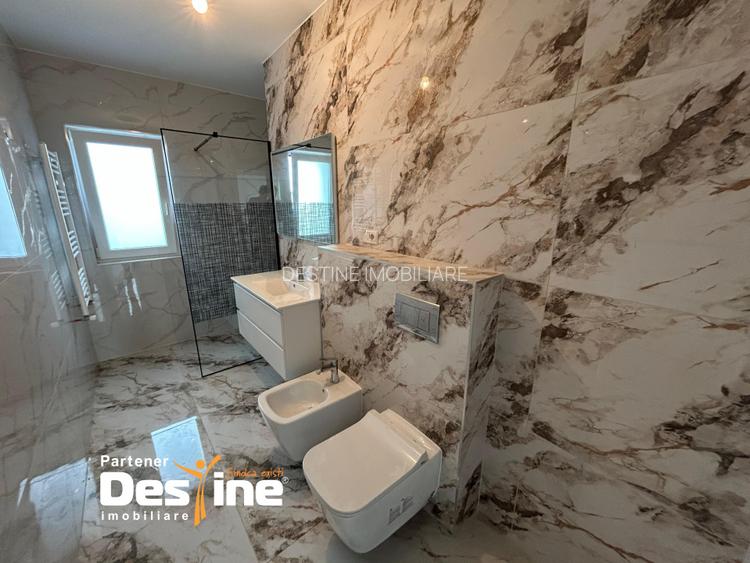 Comision 0% Casa individuala loc parcare si terasa - Valea Lupului - Rediu - 10