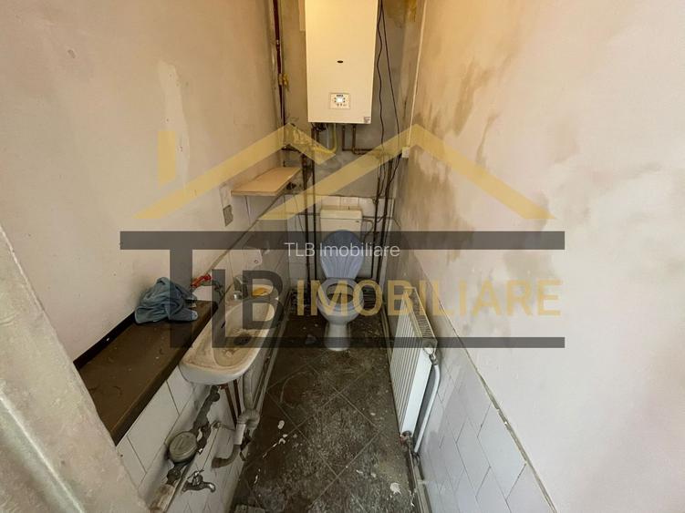 Spatiu comercial, 50mp, Zona Gheorghe Doja - 5