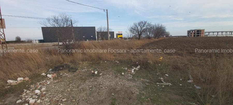 Terenuri intravilane de vanzare Focsani ,4,5 Ha Focsani - 23