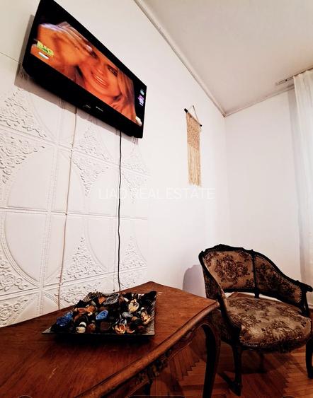 Magheru 27: Apartament 3 camere - 8