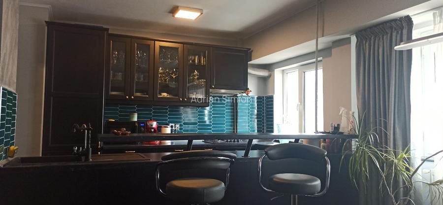 Apart. 4 camere foarte spațios & elegant la Bucur Obor, lg metrou, facturi mici - 4