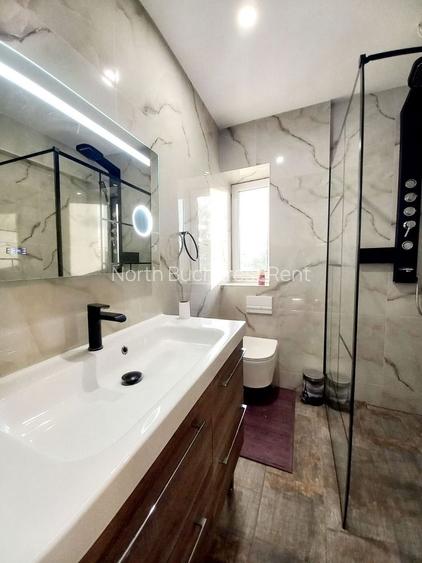Apartament 3 Camere Baneasa Petrom City - 9