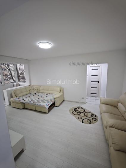 Metrou 1 Decembrie! 2 Camere Modern Renovat 2025 Gata de mutare! - 4