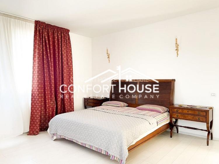 VILA P+E+M, ansamblu rezidential, IANCU NICOLAE – Cambridge School - 11