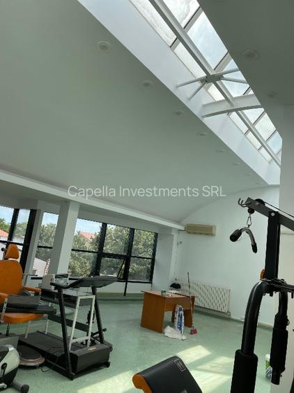 BIROURI/CABINETE MEDICALE  MOBILATE-Pretul include toate utilitatile - 9