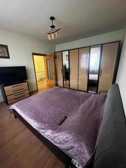 Casa P+1E, 3 camere, zona Republicii, Direct Proprieta - 8