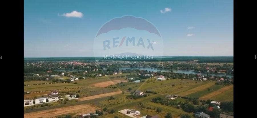 Vanzare teren Snagov - Izvorani, Strada Gradinarilor 48 - 2