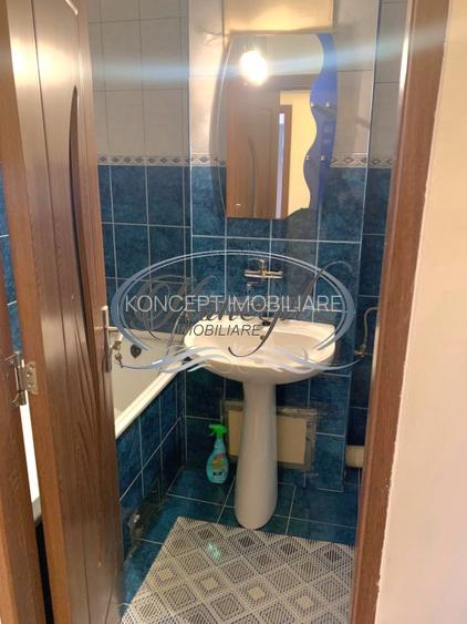 Apartament luminos in Marasti aproape de Iulius Mall - 4