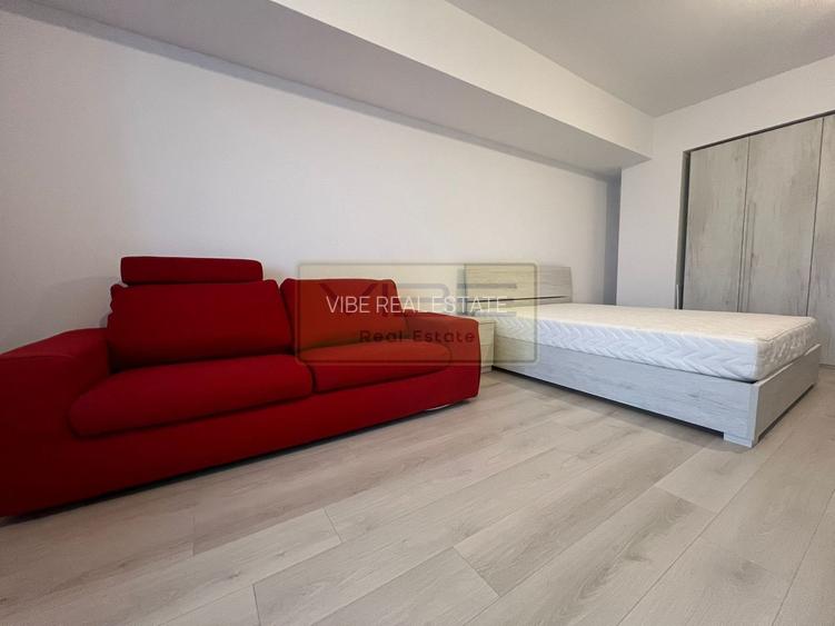 Apartament 1 camera + parcare Conest Evolution - 2