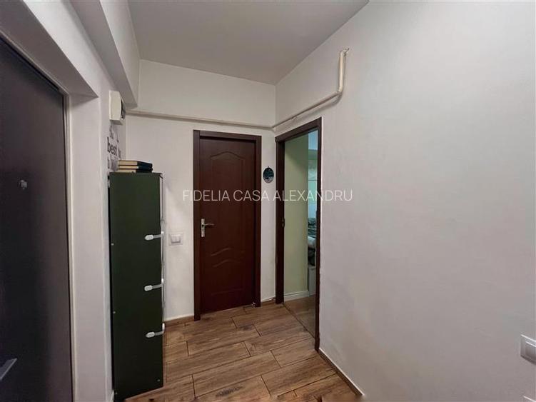 Apartament 2 camere – mobilat complet – loc de parcare inclus | Tudor Neculai – - 7