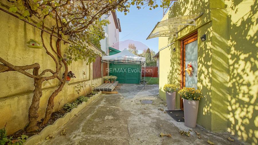 Apartament spatios la casa | 13 Decembrie| 0% Comision cumparator - 12