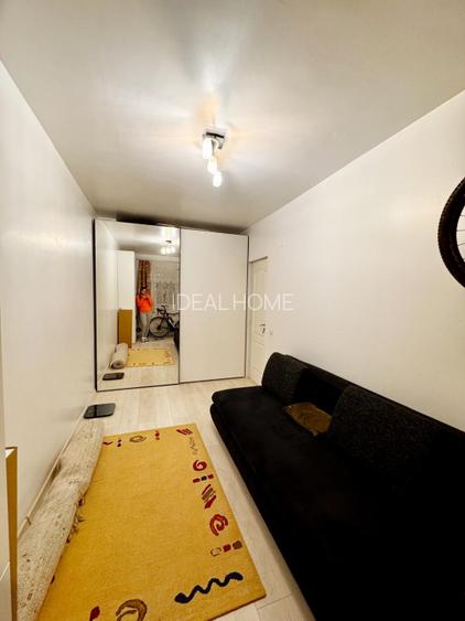 Apartament 3 camere, parcare, zona Edgar Quinet - 7