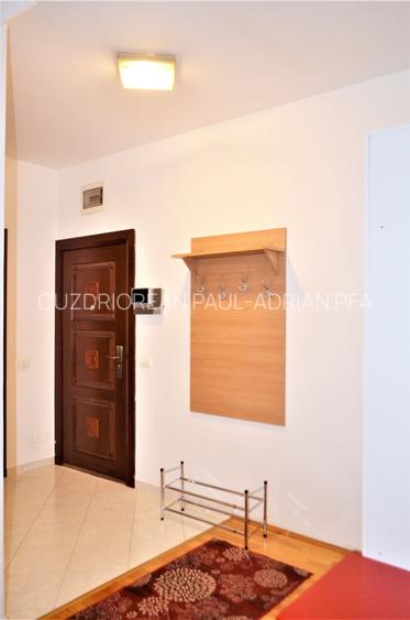 Studio 60mp, de inchiriat in zona Dacia in bloc din 2008 - 5