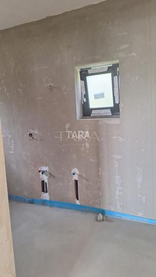 Casa modernă în Feleacu, cu teren de 850 mp, terasă generoasă și curte amenajată - 4