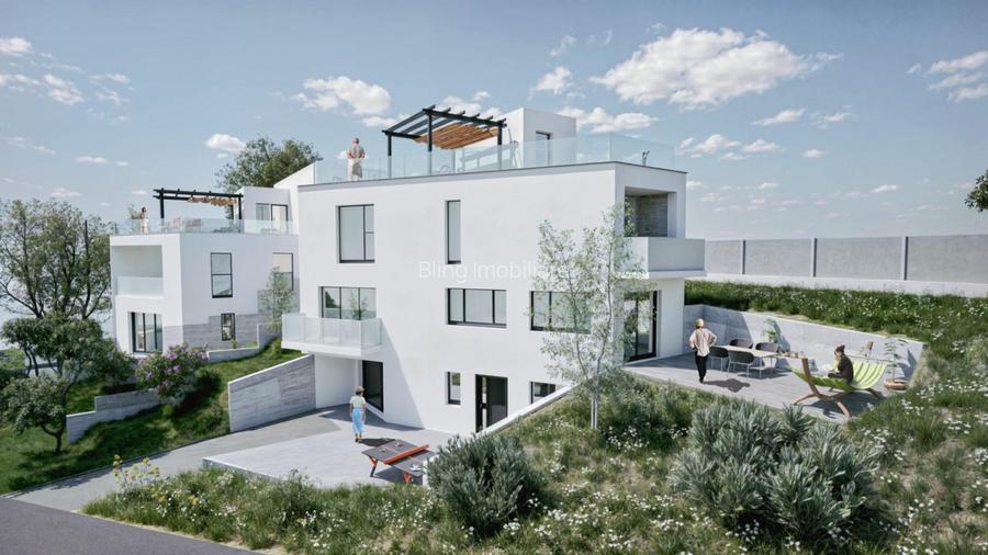 Casa individuala de vanzare, 138 mp ,zona Vivo - 2