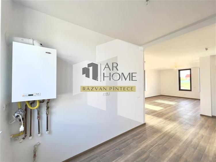 Casa P+1E tip duplex, 4 camere, 3 bai, Paulesti, langa Ploiesti - 34