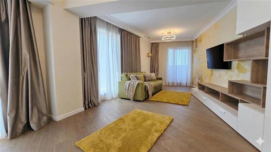 Apartament PREMIUM 2 camere 64mp,2 balcoane,parcare, Europa-Wings - 13