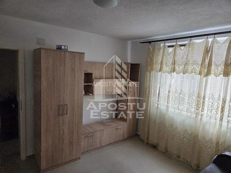 Apartament cu o camera de inchiriat,  localitatea Giroc - 4