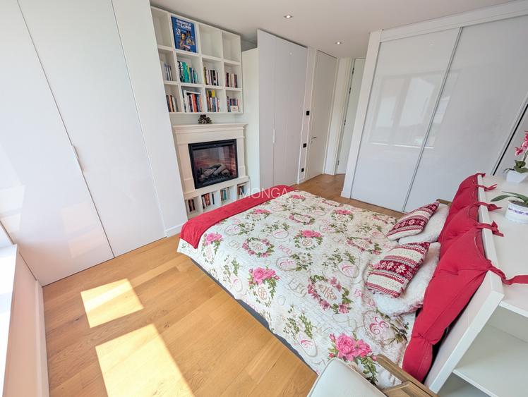 Casa de lux 125mp | 0 comision | Tunari Amber Garden | Duplex - 22