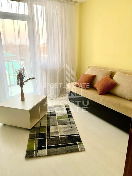Apartament cu 2 camere de inchiriat, zona Girocului, Timisoara - 2