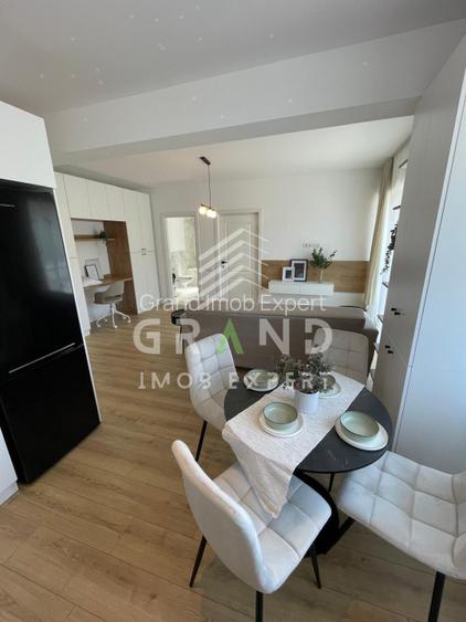 Oportunitate! Apartament 2 camere | Semidecomandat | Parcare | Floresti - 2