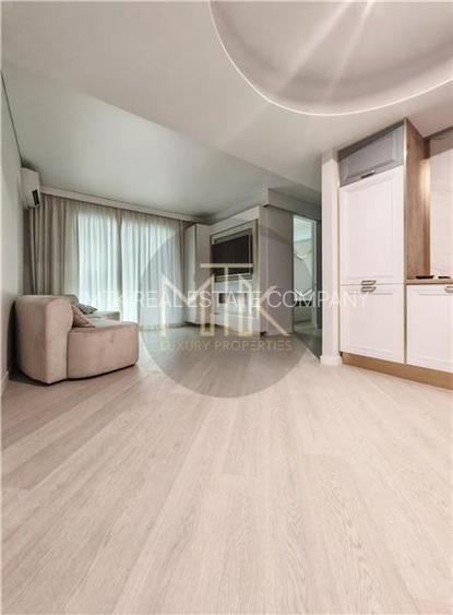 Apartament lux 3 camere I Cortina North I Mobilat&utilat - 4