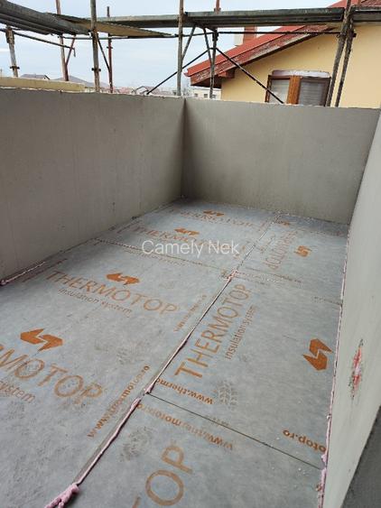Duplex premium , 4 dormitoare, 3 bai, 400mp teren - 13