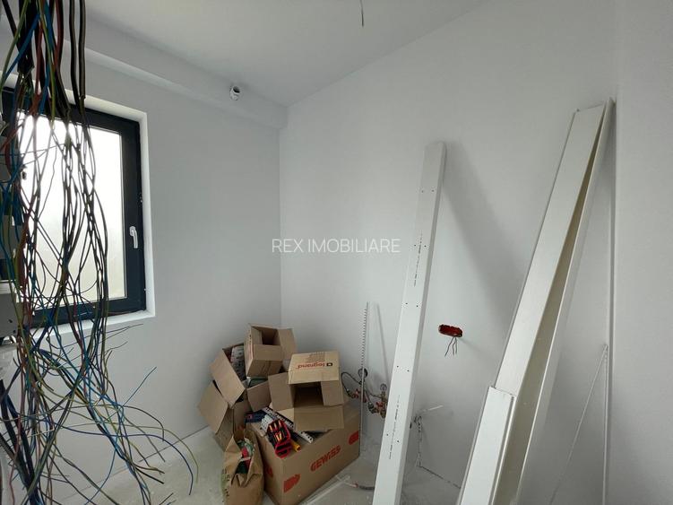 Duplex - 4 dormitoare- 116mp utili - 144.900€- Urseni - 13