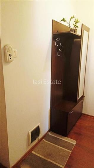 Apartament cu 2 camere complet utilat si mobilat - 7