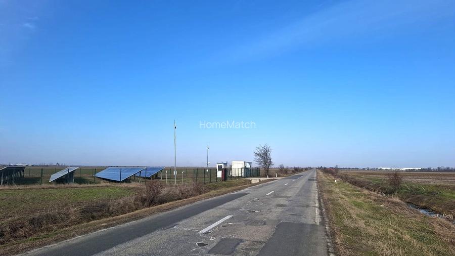 0% Comision - Teren intravilan, apropiere A1, industrial - 4