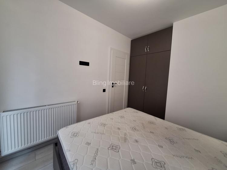 Apartament cu 2 camere, 42 mp, terasa, zona Eroilor - 5