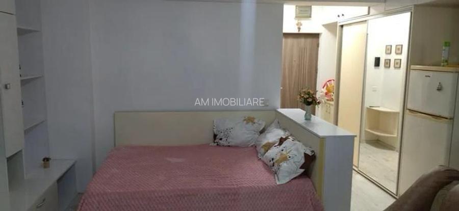 GARSONIERA BRANCOVEANU, CENTRALA PROPRIE, BLOC NOU, MOBLATA/UTILATA - 5