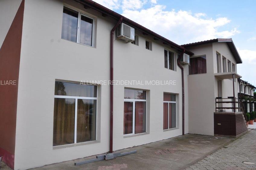 Complex modern de cazare si spatii pentru evenimente private si corporate - 6