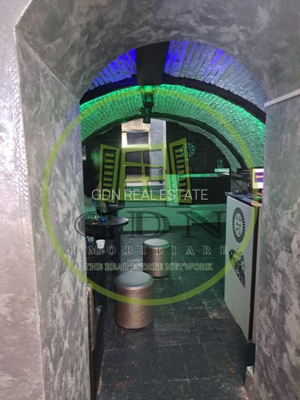 Spatiu comercial de inchiriat &acirc; ideal pentru bar sau cafenea &acirc;&Acirc;&nbsp;Central,&Acirc;&nbsp;Sibiu - 3
