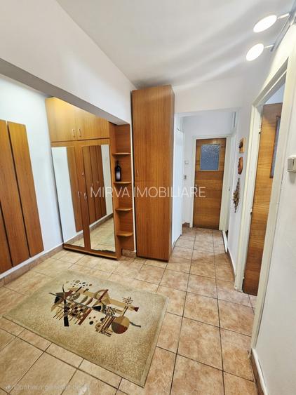 Apartament 2 camere Ultracentral, mobilat, utilat, decomandat - 7