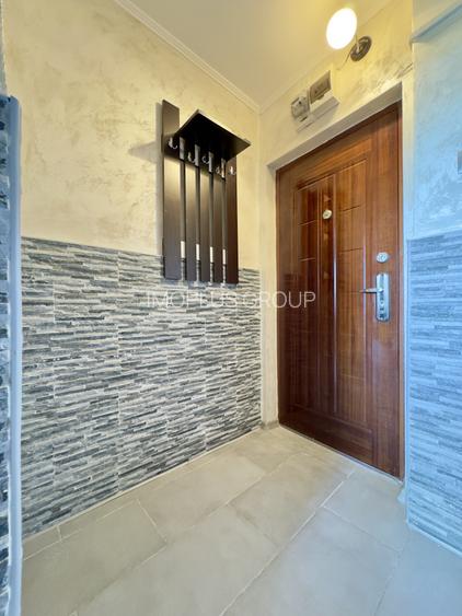 APARTAMENT DECOMANDAT 2 CAMERE BLV. NICOLAE IORGA -NICOLINA/PODU ROS - 6