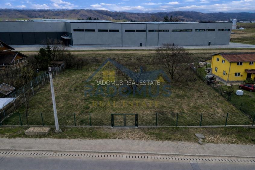 Oportunitate de investiție în Vălenii de Munte - 6