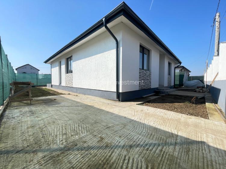 Casa individuala 4 camere,teren 315 mp/Com.Berceni - 3