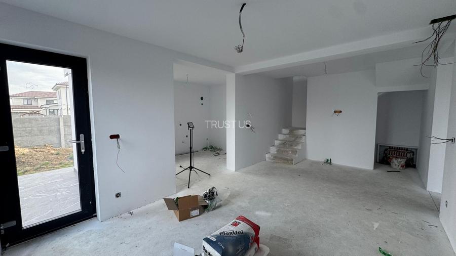 COMISION 0% | Duplex | 116 mp | 5 Camere | Zona Urseni | - 2