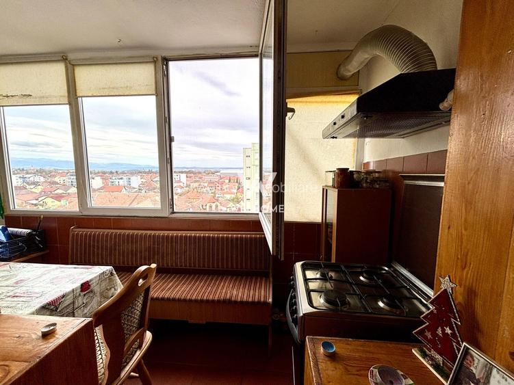 Apartament 2 camere, ideal pentru locuit sau investiție - 8